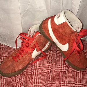 Vintage Nike Blazers